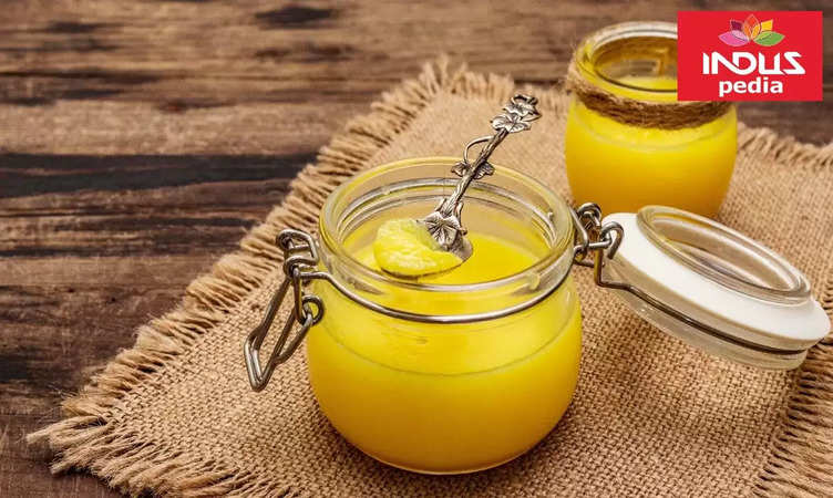 Digestion & Weight Loss: Ghee's Surprising Benefits