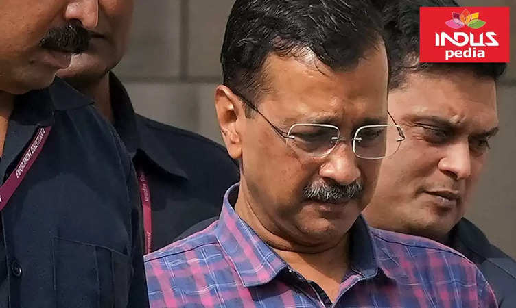 Excise policy case: Court to hear plea of CM Kejriwal to provide insulin today