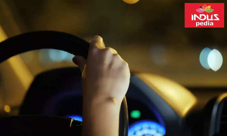 Trapped in Transit: Is Your Car Air Causing Cancer?