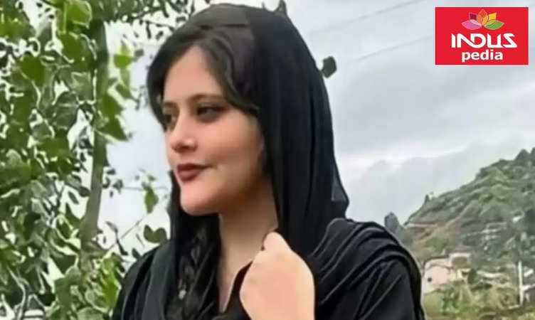 MAHSA Act named to honor a Kurdish woman?