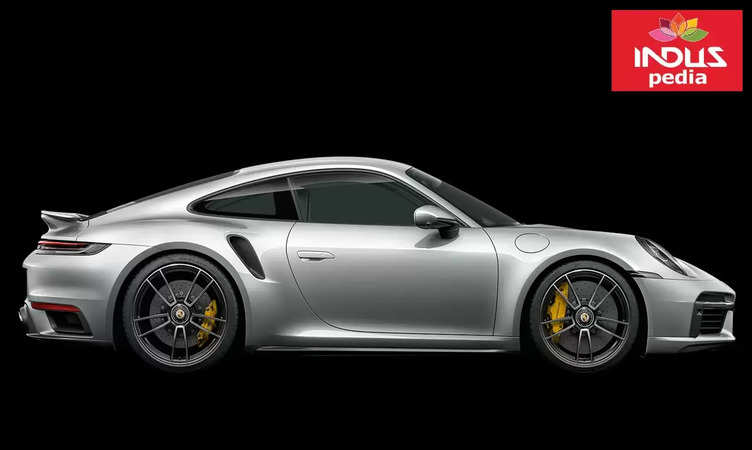 Porsche 911: Hybrid Power Meets Classic Performance