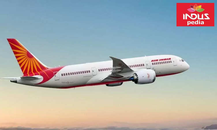 Direct Flights Take Off Again! Air India Announces Delhi-Tel Aviv Service Resumption