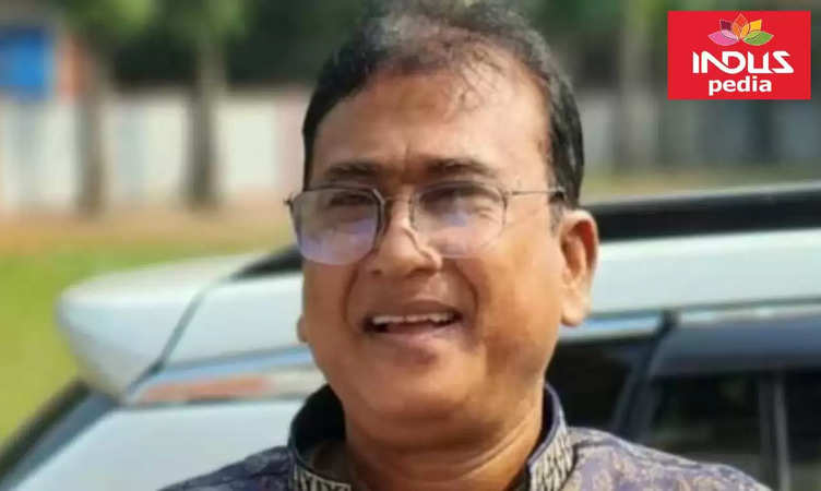 Bangladesh MP Anwarul found dead in Kolkata, body chopped into pieces, kept in freezer