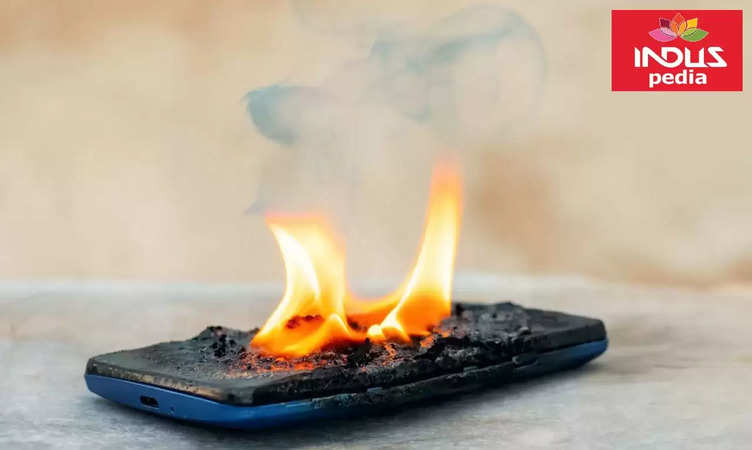 Don't Let Your Phone Melt! Beat the Heat with These Summer Tech Tips