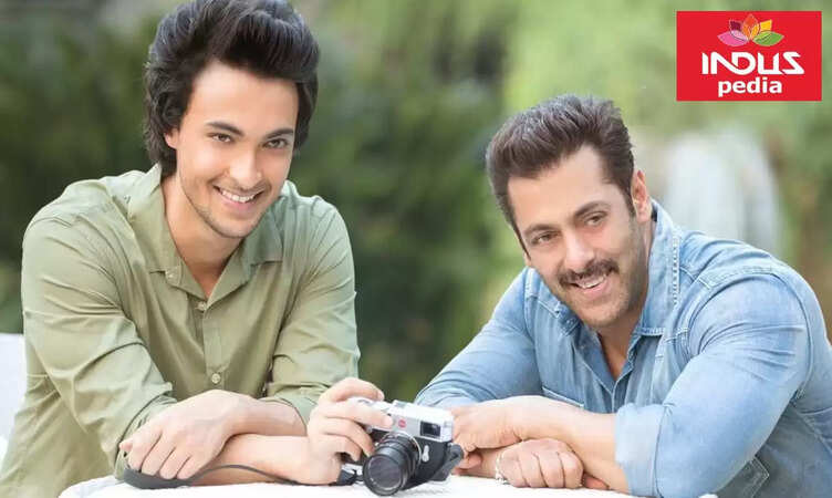 Aayush Sharma Apologizes to Salman Khan for 'LoveYatri'