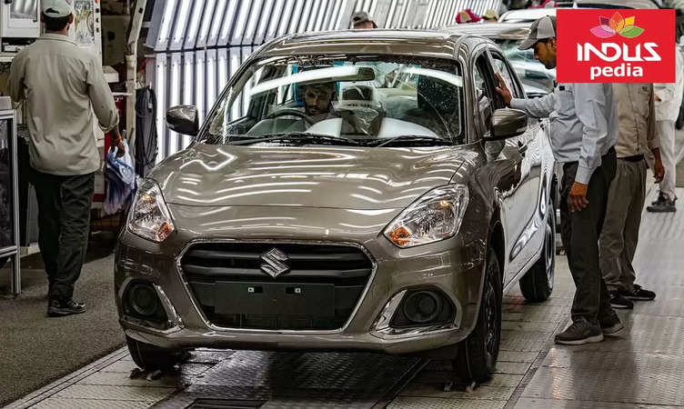 May Auto Sales Sizzle: Tata Motors and Hyundai Battle for Second Place
