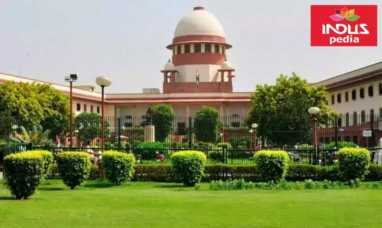SC Orders Relief for Delhi's Water Woes: Himachal to Release Surplus Water