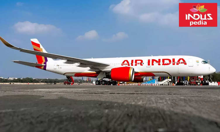 Air India Express in Takeoff Terror! 30 Crew Fired After Mass Sickout Grounds Flights