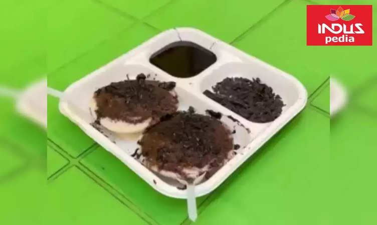 Viral News: Surat's Chocolate Idli: Daring Dessert or Disastrous Dish?