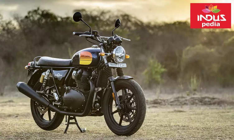 Royal Enfield Revs Up for 2025: Six New Motorcycles Incoming!