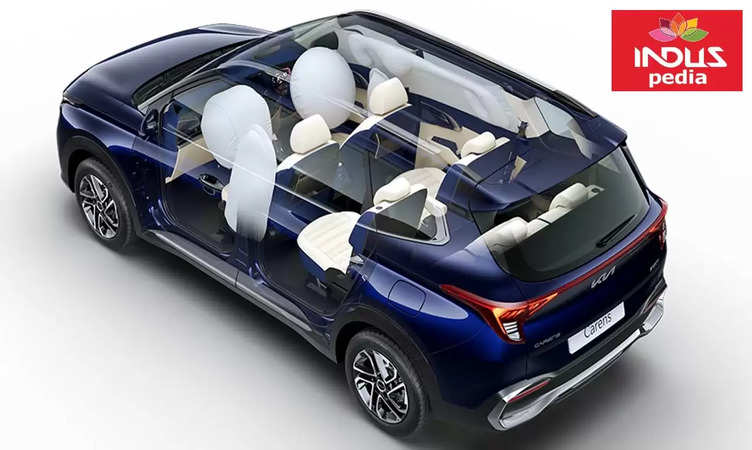 Maruti Suzuki to Include 6 Airbags as Standard on THESE Base Variants