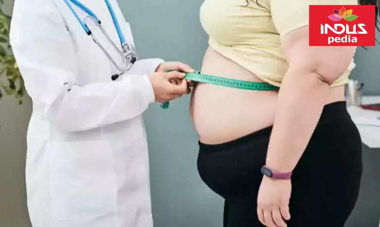 Thicker Than Thin: Why Obesity Takes a Toll on Women's Mental Health