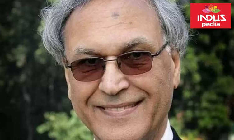 Renowned Agricultural Scientist Dr. Manjit Singh Kang passes away at 76
