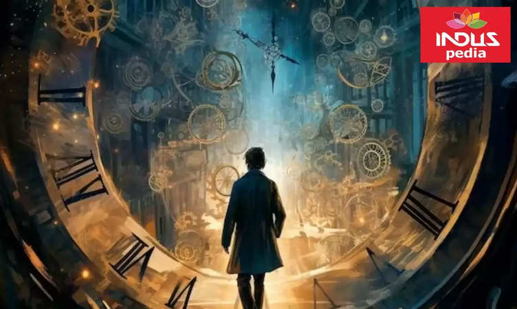 Time Traveler From Year 6000: Shocking Revelations About the Future