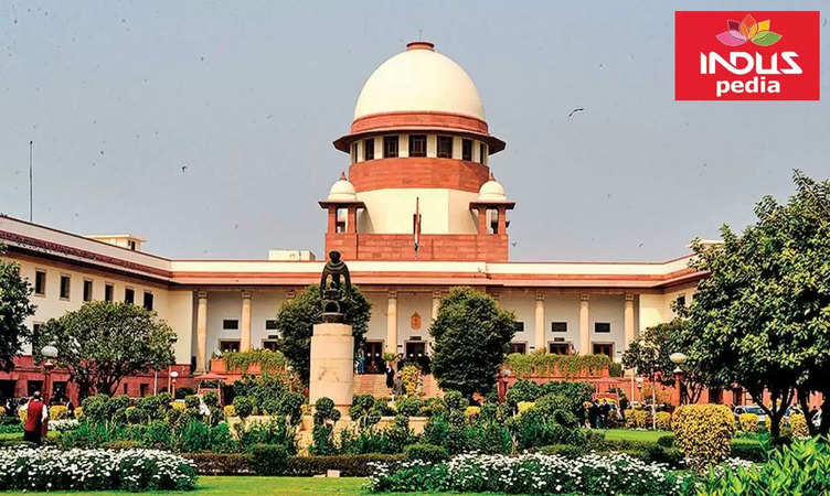 Supreme court to resume hearing on VVPAT System Verification Case today