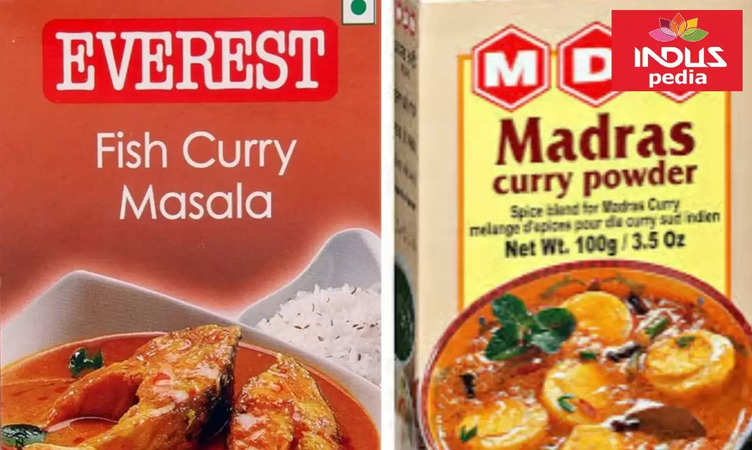 Nepal bans sale of Everest, MDH spices KNOW the reason