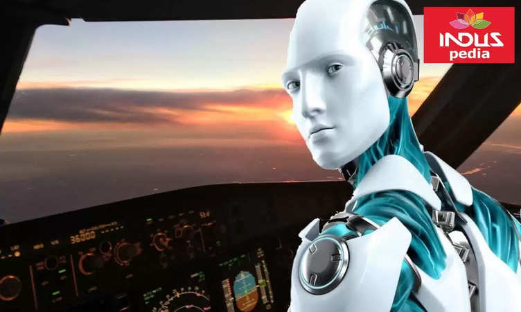 AI Co-Pilot: How Machines Are Taking Flight Without Grounding Pilots