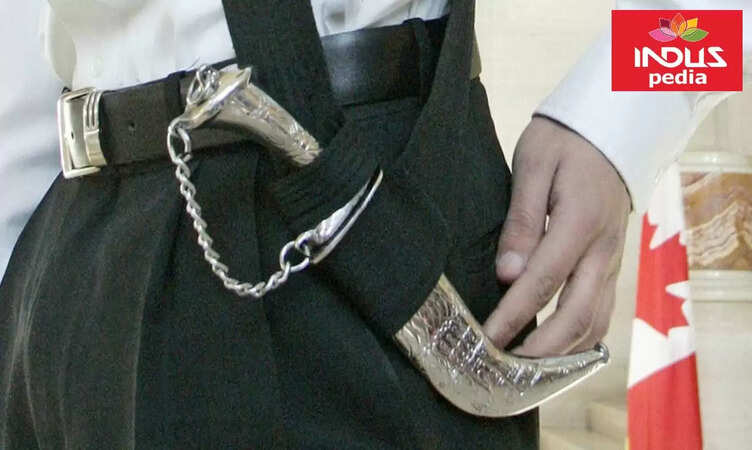 Italian police file case against Sikh wearing Kirpan, Sri Akal Takht expresses concern