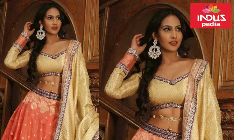 Naqiyah Haji’s passion for dance ignites in the upcoming episodes of Star Bharat’s Shaitani Rasmein