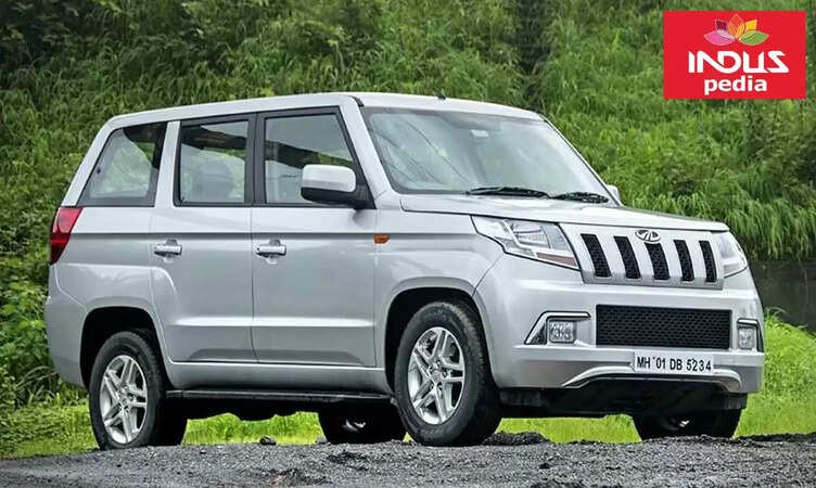 Bolero Neo Plus: Big Family, Bigger Savings, Mahindra Unveils 9-Seater at Rs 11.39 Lakh