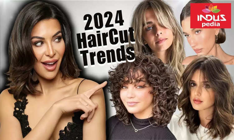 Get Glam This Summer: Trendy Haircut Ideas