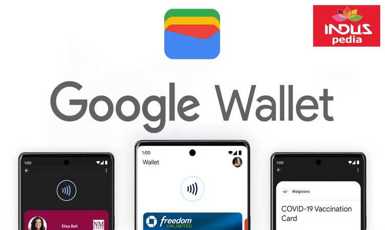 Google Wallet: Your All-in-One Digital Hub