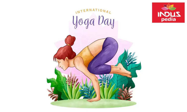 Yoga Status Messages 2024 | International Yoga Day Whatsapp Messages
