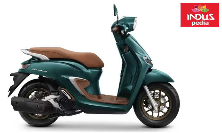 Honda Stylo 160 Roaring into India? Specs, Features & Design Revealed!
