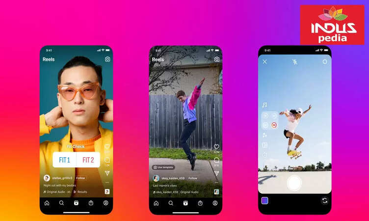 Here's How to Recover Your Deleted Instagram Reel