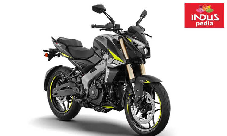 Bajaj Pulsar NS400Z: A Powerful New Street Bike Arrives at an Attractive Price