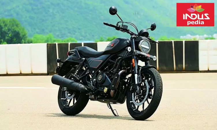 Revving Up India: Harley-Davidson, Hero MotoCorp May Bring More American Bikes