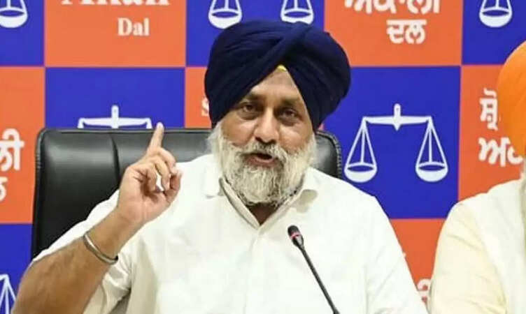 Shiromani Akali Dal announces Candidates on Six Lok Sabha Seats in Punjab