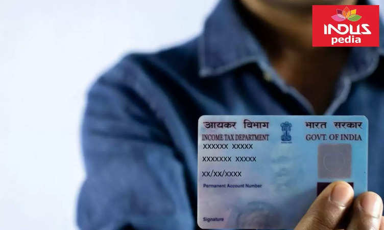 Beware of PAN Card Fraud: Protect Yourself from Financial Scams