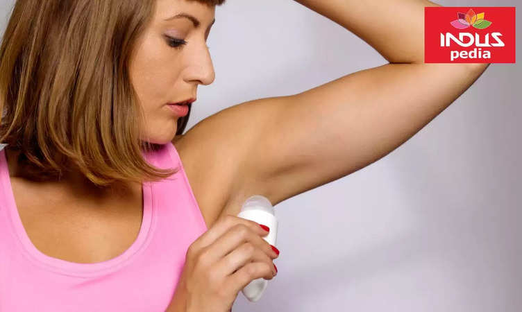 Simple Tips to Manage Body Odor This Summer