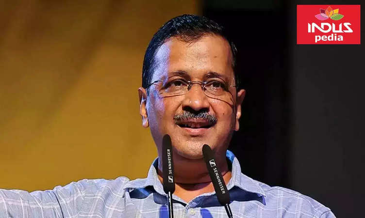 Supreme Court on Arvind Kejriwal: Can grant him bail, after all he is sitting CM