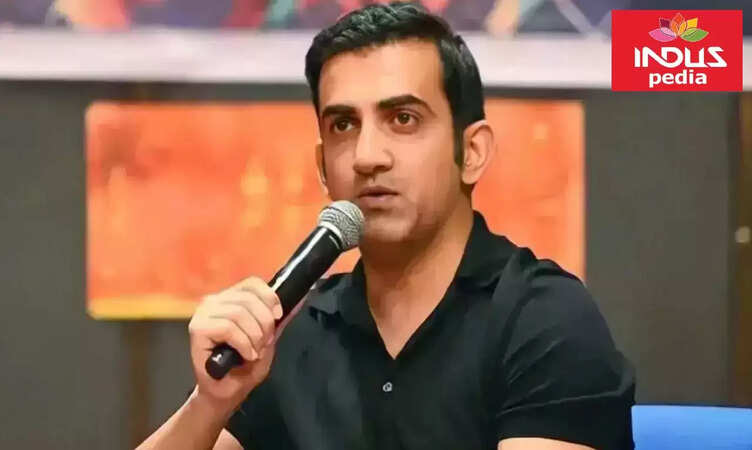 IPL News: Former Indian batter gives credit to Gautam Gambhir for this reason