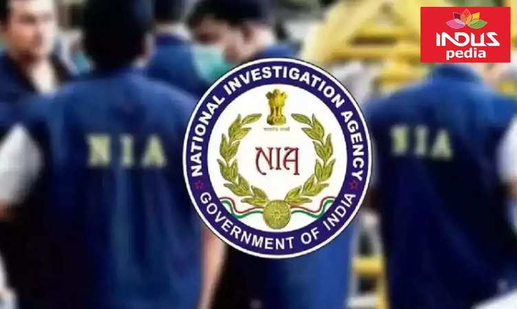 NIA arrests key accused in Rs 700 Crore Attari Border drugs seizure case